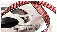 Sophie Laesslé